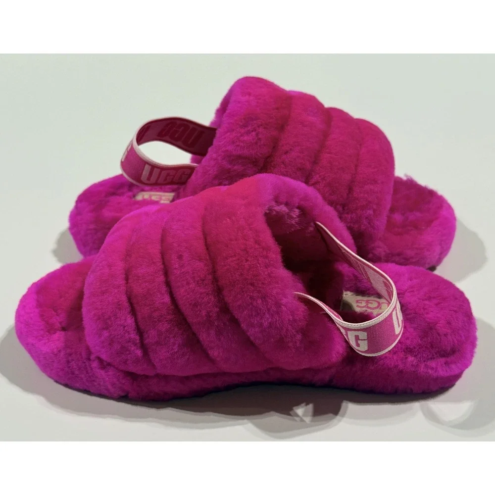 UGG will do home